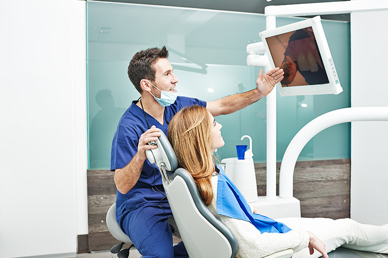 Preventative (Exams, X-rays, Cleanings) - Two Rivers Orthodontic Centers, Bolingbrook Dentist