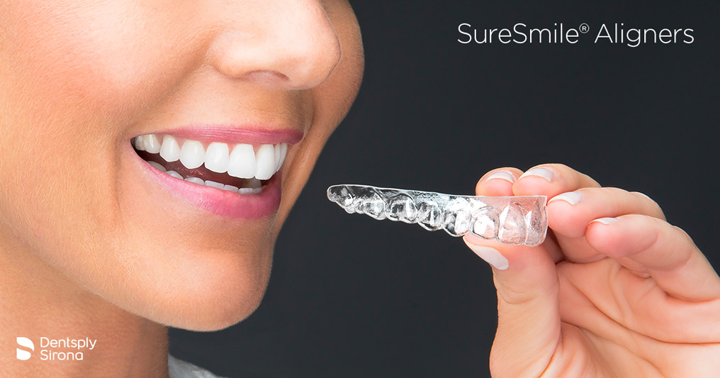 SureSmile® - Clear Braces - Two Rivers Orthodontic Centers, Bolingbrook Dentist
